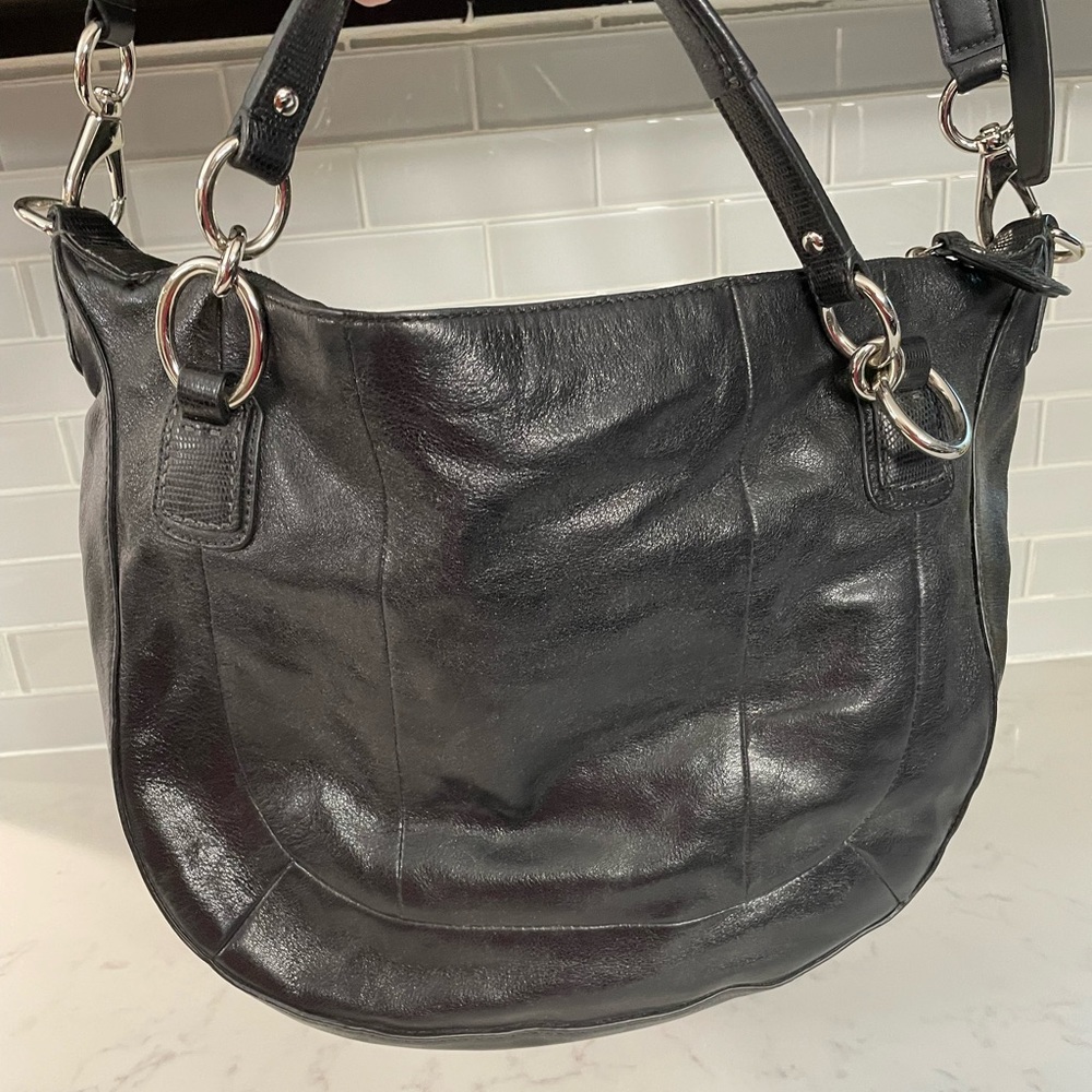 Coach Purse - Picture 4 of 4